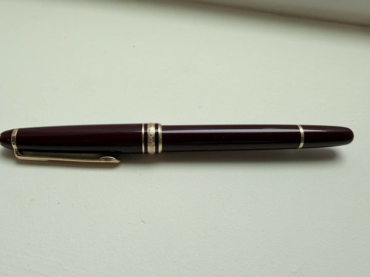 Montblanc Meisterstück Classique Rollerball