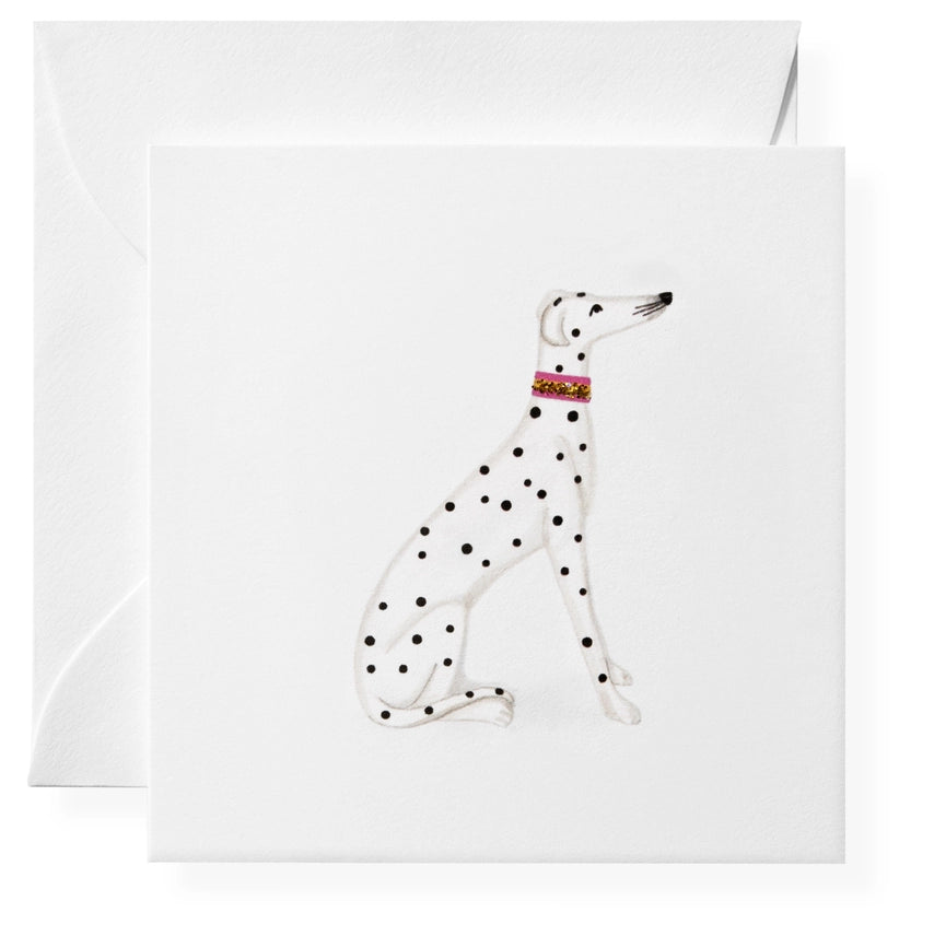 Karen Adams Dog Gift Enclosures Cards &amp; Envelopes (6ct.)