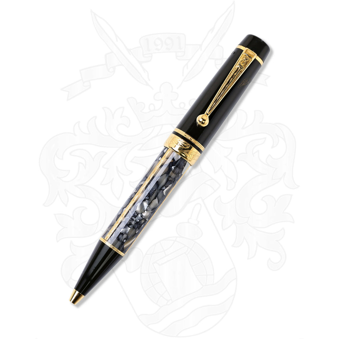 Montblanc Writers Edition Alexandre Dumas Ballpoint Pen (1996)