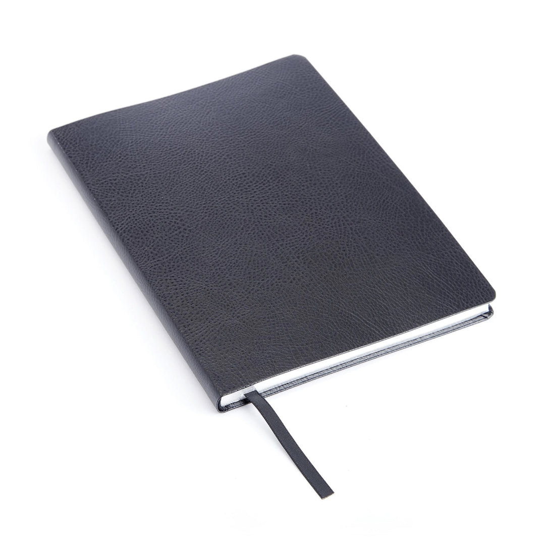 Pebble Grain Contemporary Journal A5 | Royce New York