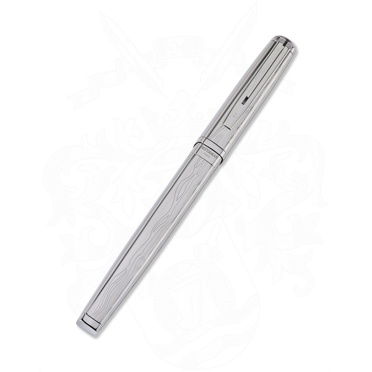 Exception Sterling Silver LE STG-056_img02
