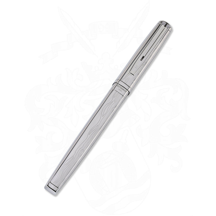 Exception Sterling Silver LE STG-056_img02