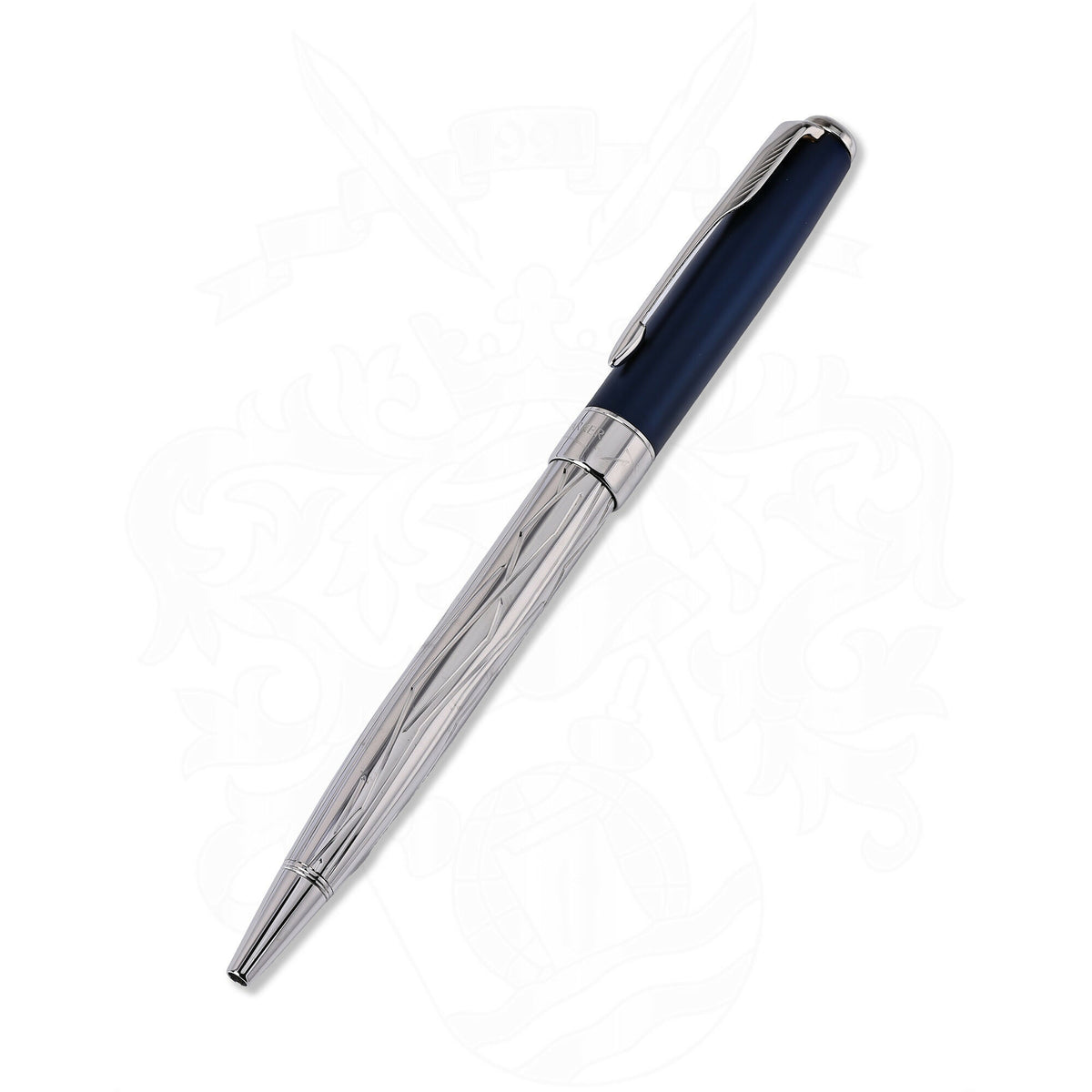 Sonnet Blue_Silver STG-035_img02