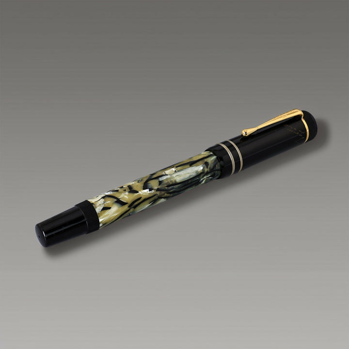 Montblanc Writers Edition Oscar Wilde Fountain Pen (1994)