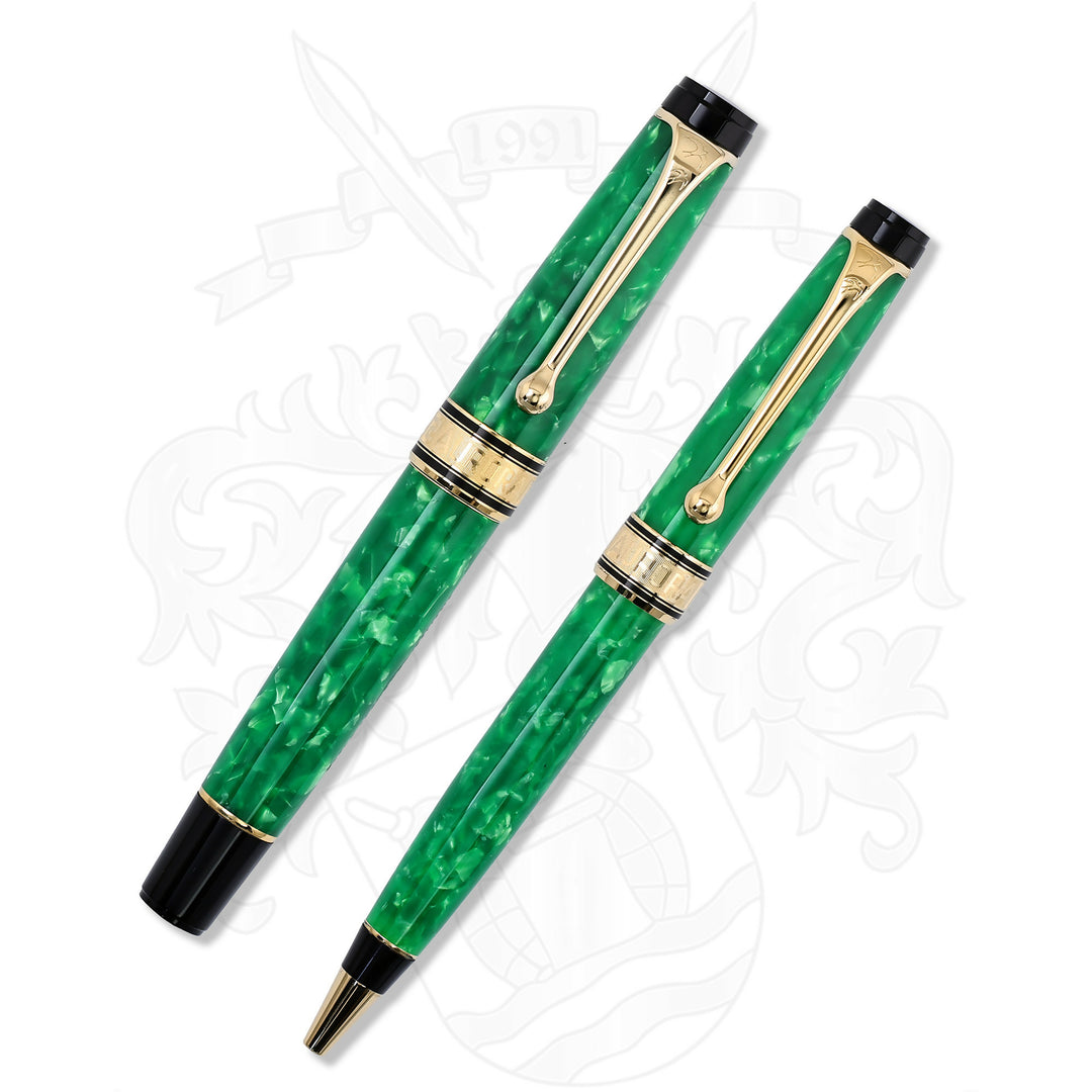 Aurora Optima LE Primavera FP &amp; BP Set