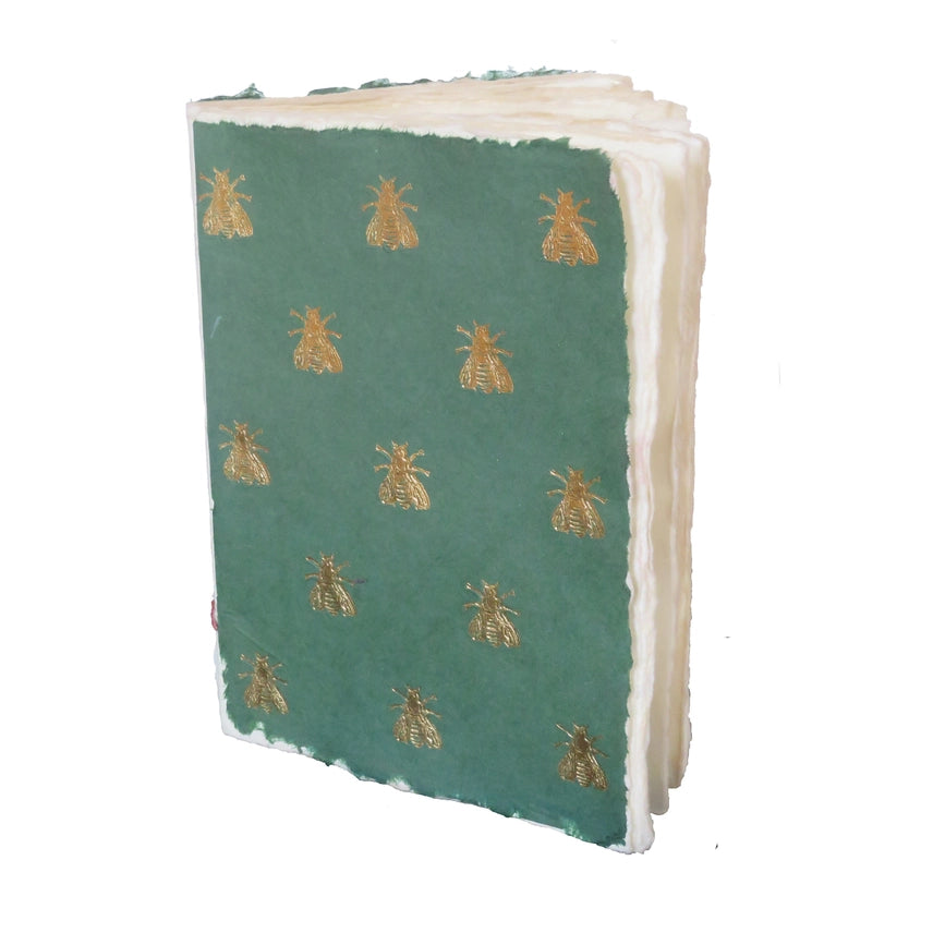 Epigram A5 Golden Bee - Notebook