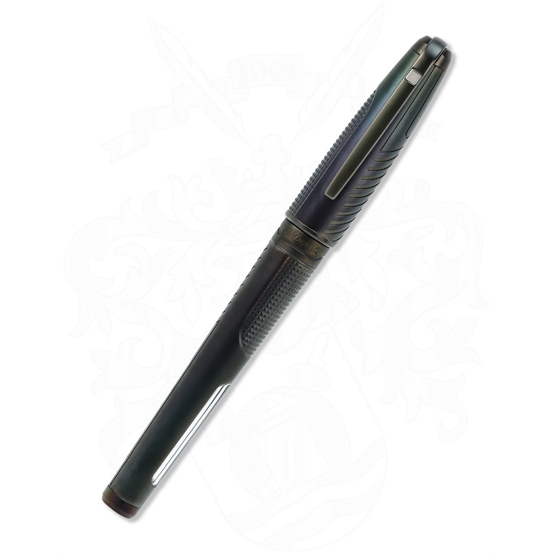 S.T Dupont 007 Limited Edition Fountain PEn