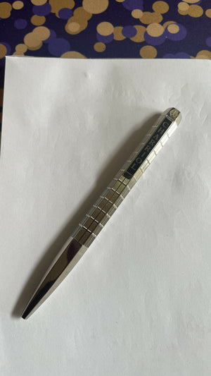 CHARRIOL BALLPOINT PEN