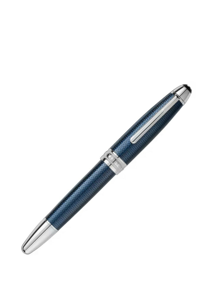 Montblanc Meisterstück Solitaire Blue Hour LeGrand