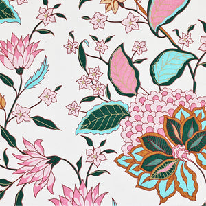 Pastel Garden Folded Card Set (10ct.) | Rossi 1931 Italian Stationery