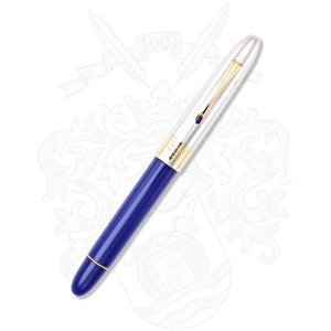 Omas Fountain Pen Hospital 50th Anniversary Fountain Pen