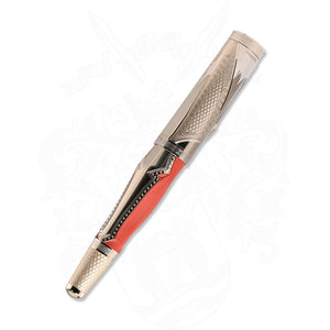 Montblanc Writers Edition Homage To Homer LE 1581