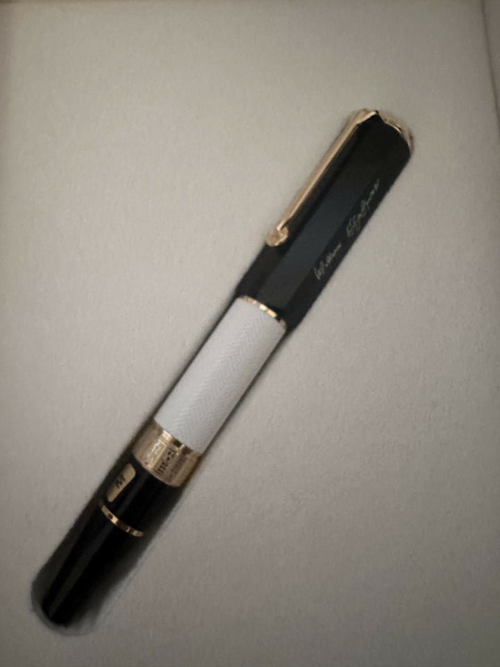 Montblanc Writer&