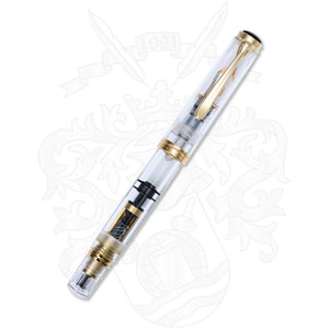 Pelikan M800 Demonstrator