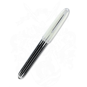 Cartier Backgammon Stripes Limited Edition Fountain Pen