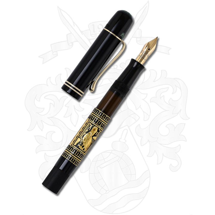 Pelikan Toledo 1931 “Originals of Their Time” Fountain Pen