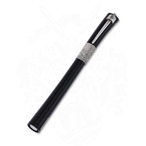 Waterman Serenite Black Fountain Pen