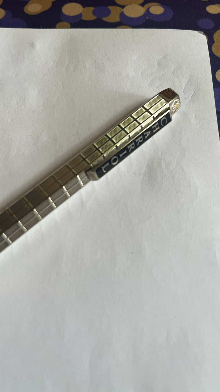 CHARRIOL BALLPOINT PEN