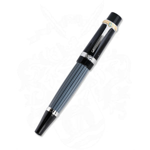 Montblanc Writers Edition Honore de Balzac Fountain Pen