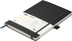 LAMY digital paper Notebook (ncode) Digital Writing black