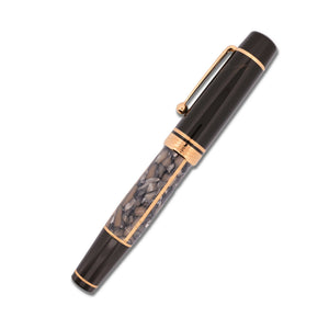 Montblanc Alexandre Dumas Writers Edition Fountain Pen