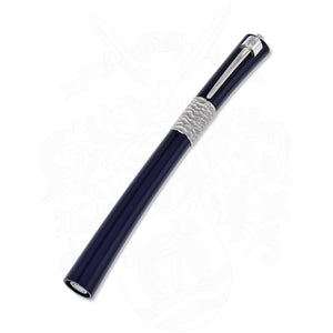 Waterman Serenite Blue Fountain Pen