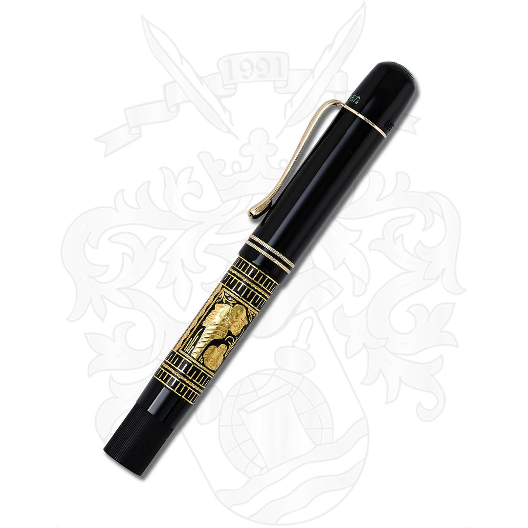 Pelikan Toledo 1931 “Originals of Their Time” Fountain Pen