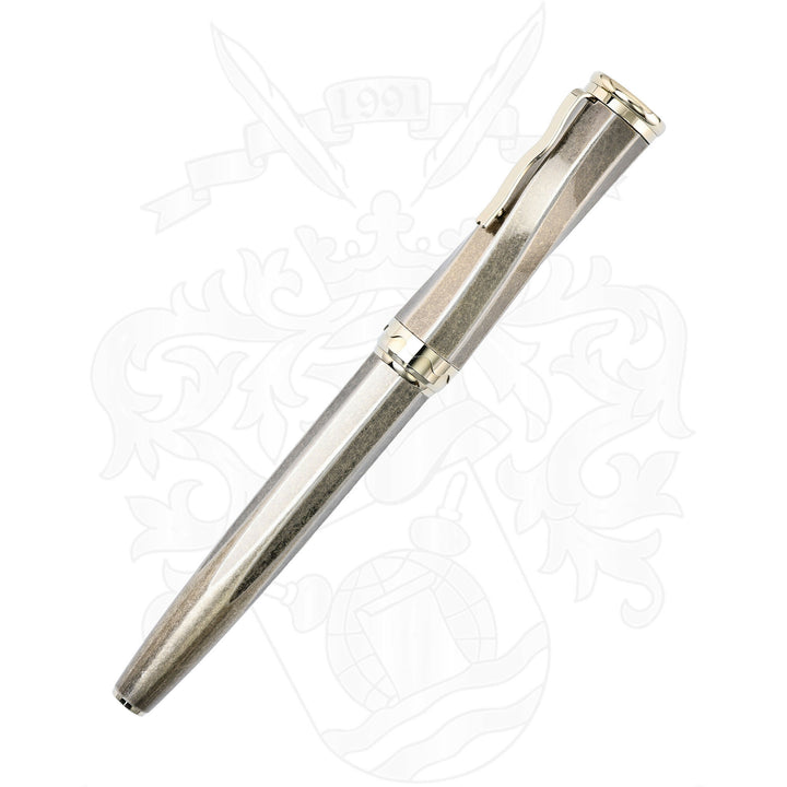 Sailor “Pluma Parabolica” Antoni Gaudi Limited Edition 300 Fountain Pen Nagahara