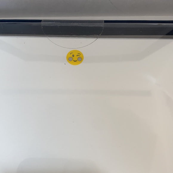 Crane &amp; CO Engraved Winking Emojis Cards