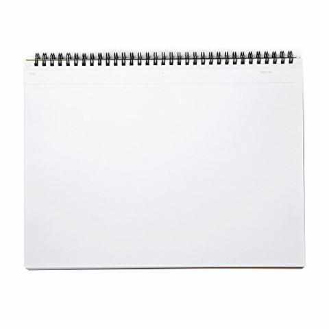 Mnemosyne A4 5mm Notebook