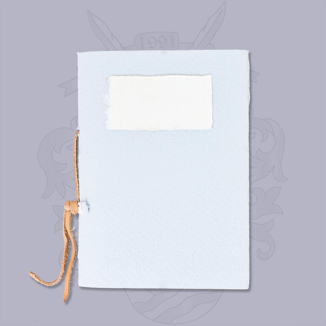 Amalfi Notebook “Colours and thoughts” | AMATRUDA ITALY