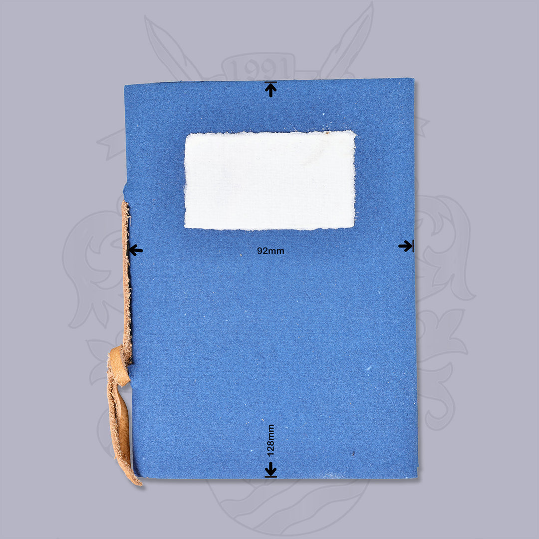 Amalfi Notebook “Colours and thoughts” | AMATRUDA ITALY