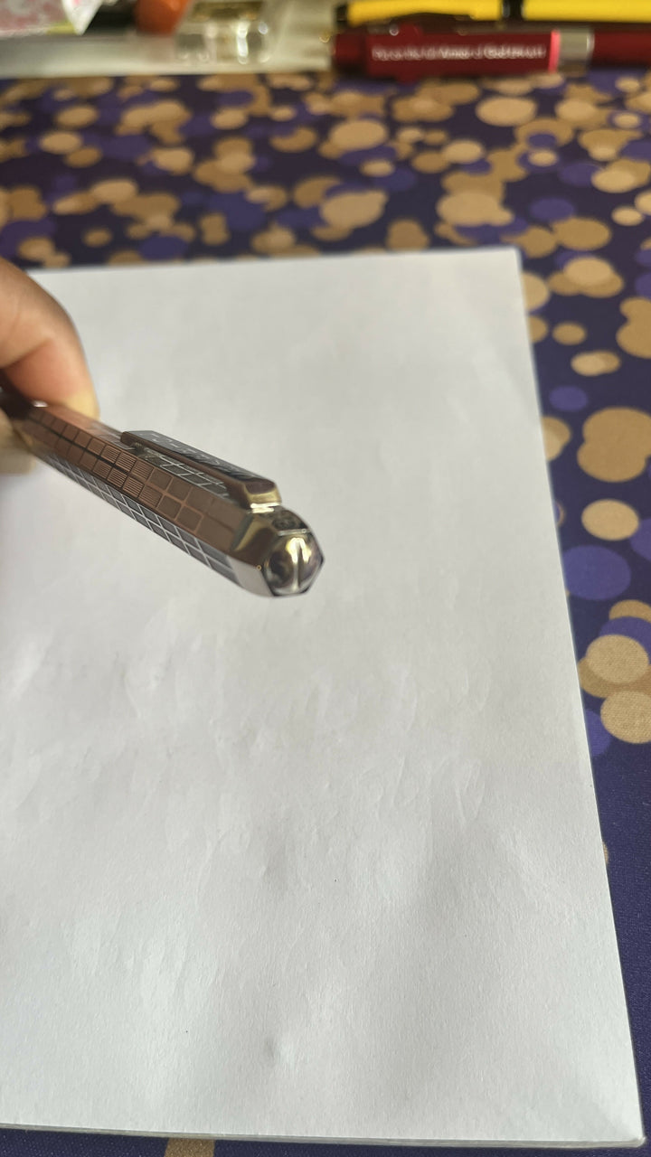 CHARRIOL BALLPOINT PEN