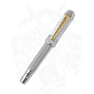 Montblanc Great Characters Elvis Presly 1935 Rollerball