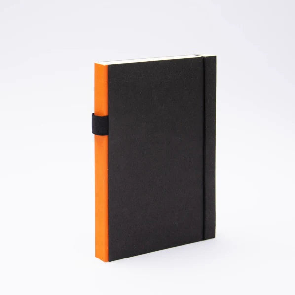 Bindewerk - Purist Black Notebooks (Lined)