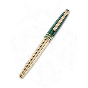 Montblanc Tsar Nikolai 1 Mozart Rollerball
