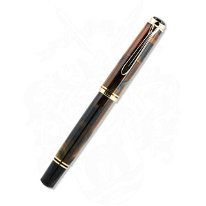 Pelikan Souveran M620 - City Series - San Francisco 2002