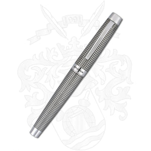Platinum 100th Anniversay Century "The Prime" Silver Limited Edition