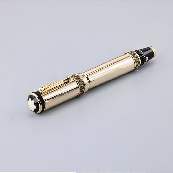 Montblanc 4810 Homage to Friedrich II The Great