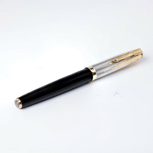 Parker 51 2002 SE Empire Fountain Pen
