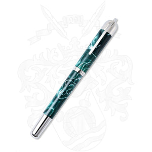 Visconti Pericle Rain Forest