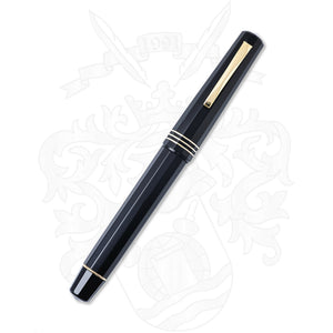 Omas Alma Mater Studiorum Saecularia Nona Fountain Pen