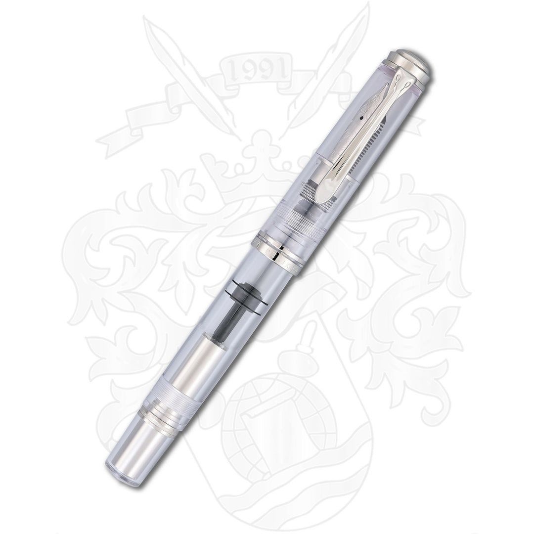 Pelikan Souverän M1000 Demonstrator Fountain Pen