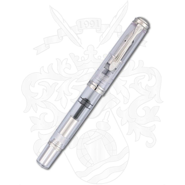 Pelikan Souverän M1000 Demonstrator Fountain Pen
