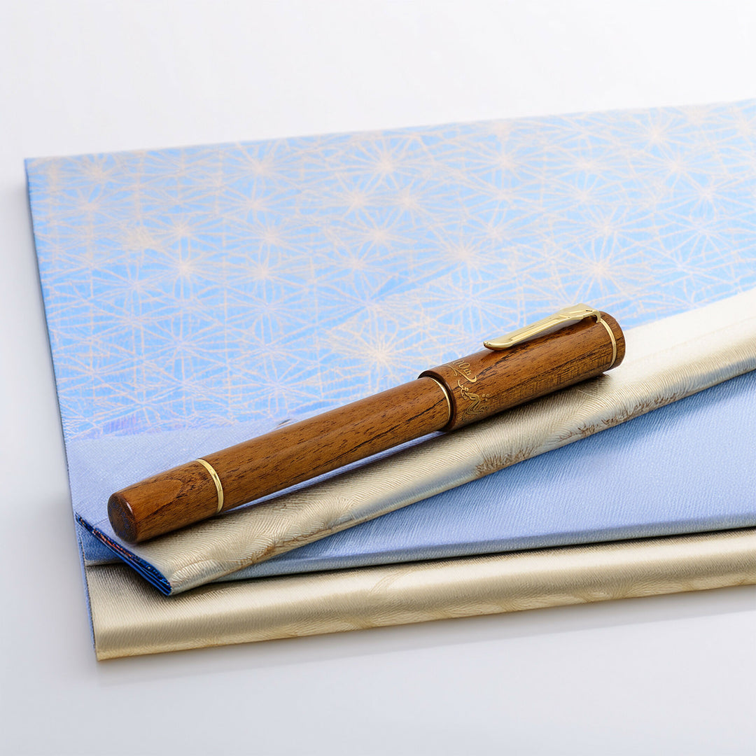 Sailor 1911 - 100th Anniversary Fountain Pen