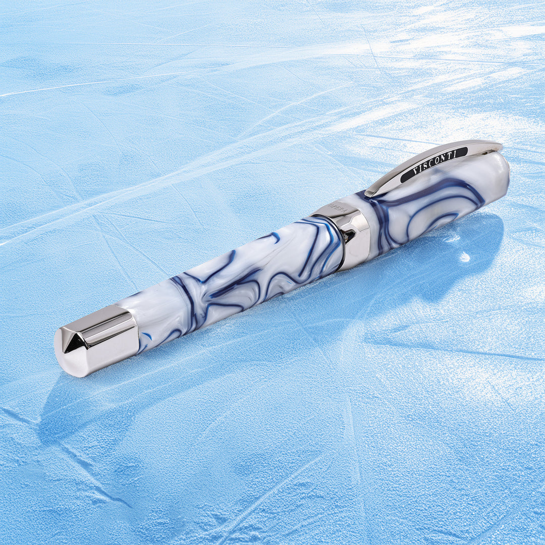 Visconti Opera Nordic Fjord Rollerball