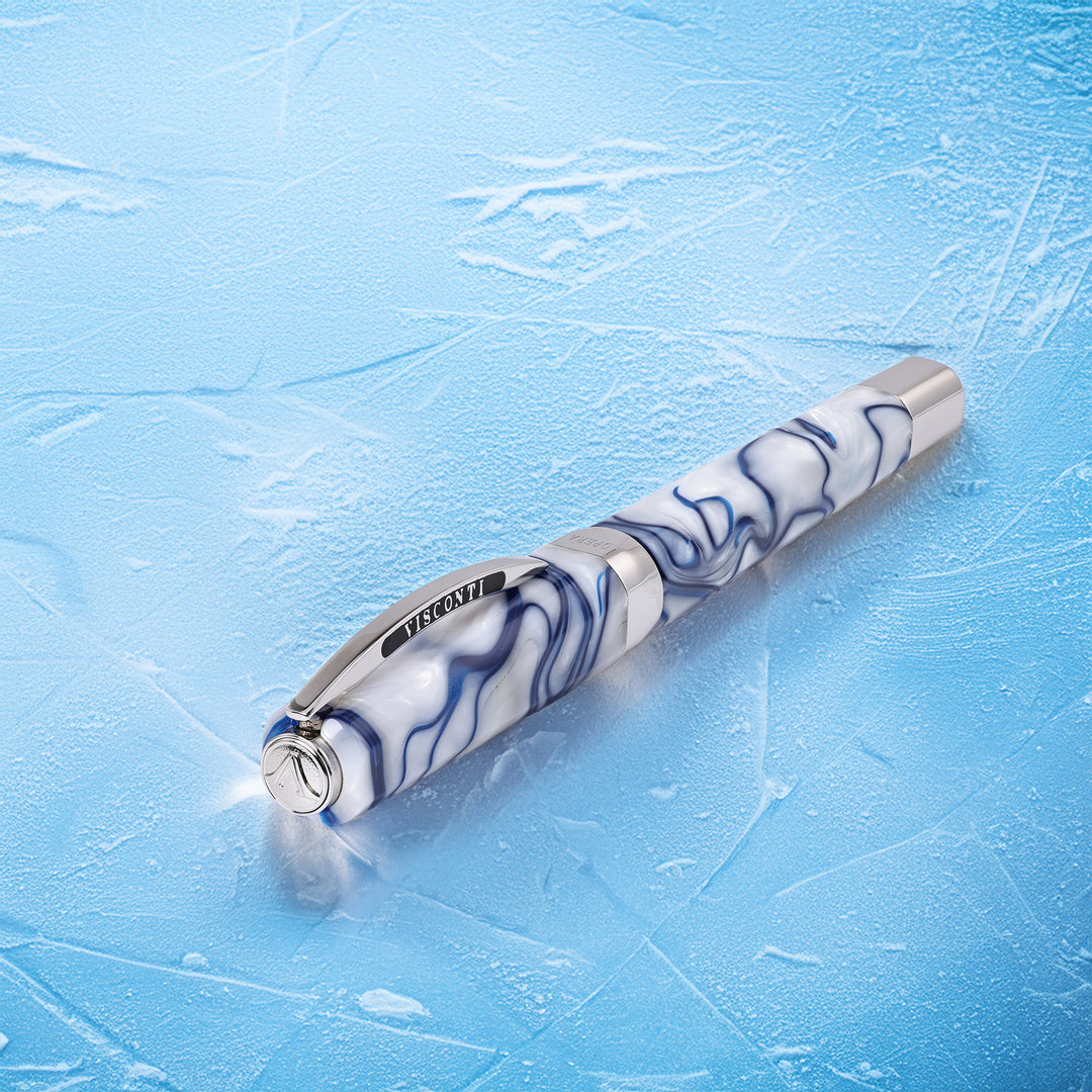 Visconti Opera Nordic Fjord Rollerball