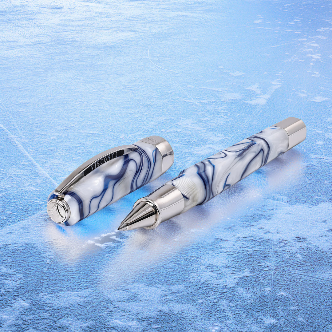 Visconti Opera Nordic Fjord Rollerball