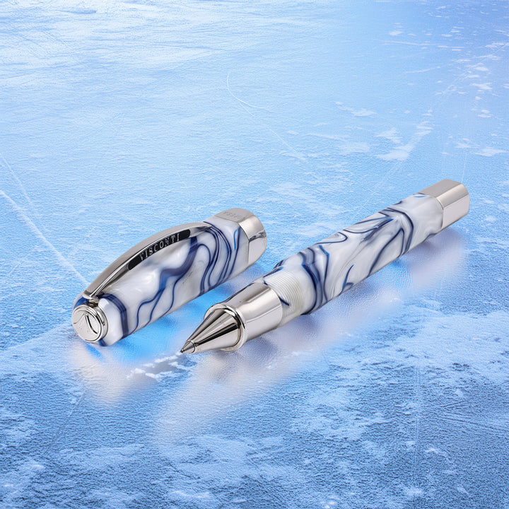 Visconti Opera Nordic Fjord Rollerball