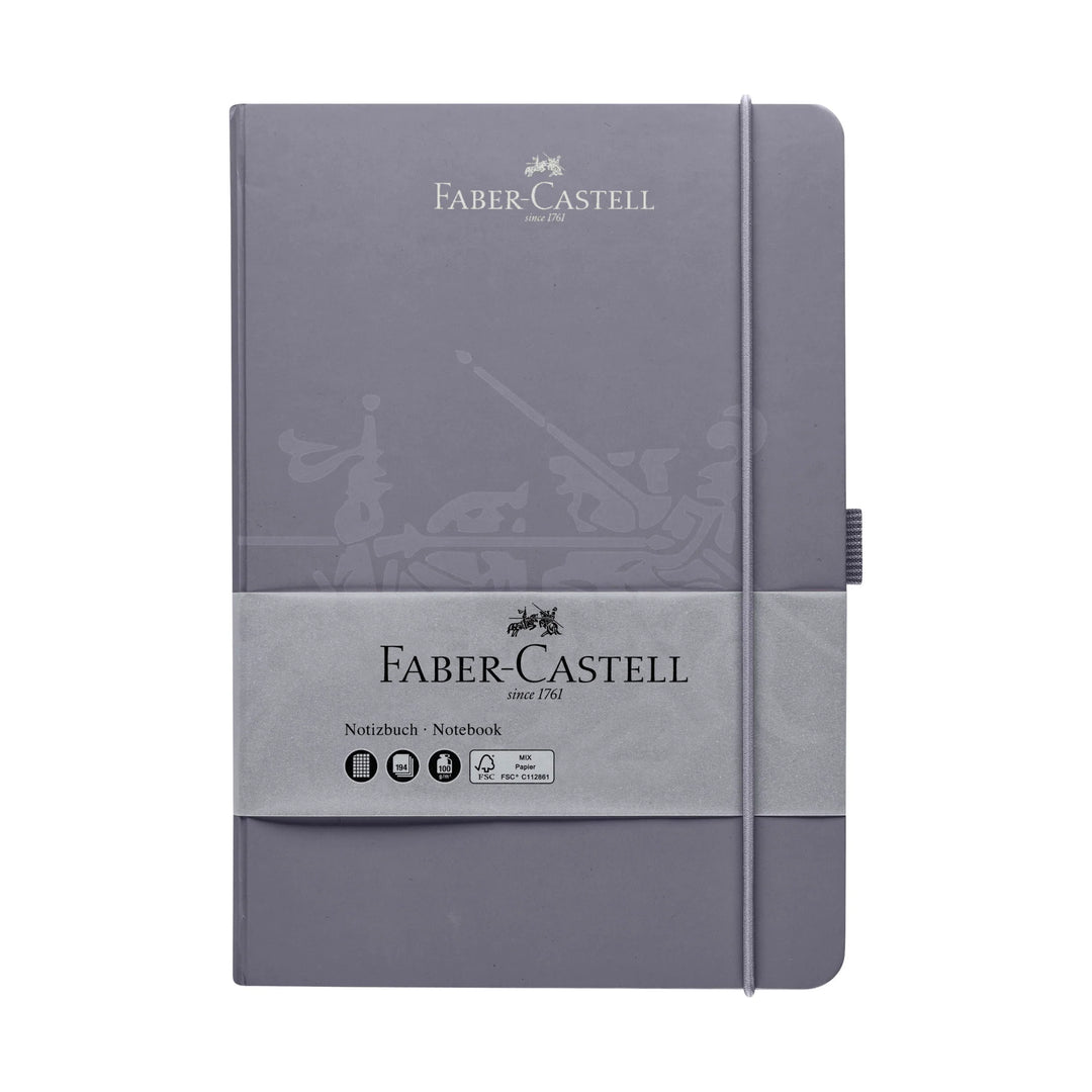 Faber-Castell Notebook - A5